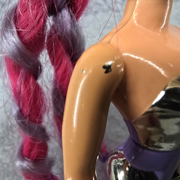 Vintage 1984 Mattel Princess of Power She-Ra 5 Figure Lot Entrapta Sweet Bee - Picture 4 of 16